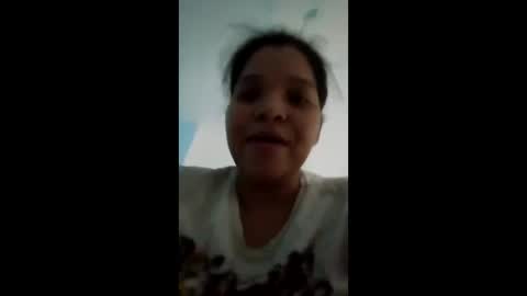 Snapshot of victoriadior1 chatting on March 23, 3:32 am victoriadior1 online show from March 23, 3:32 am