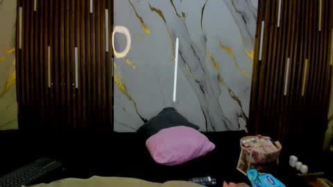 Victoria  online show from October 24, 8:49 pm