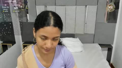 Victoria  online show from February 16, 8:05 pm