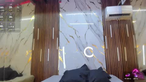 Victoria  online show from March 5, 9:11 pm