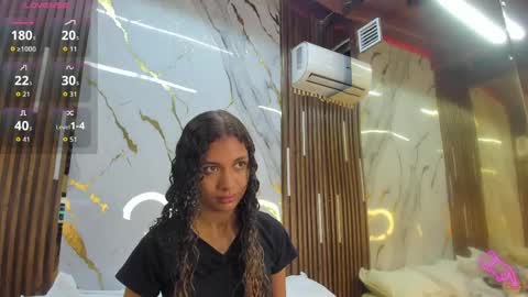 Victoria  online show from April 16, 8:31 pm