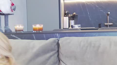 Miss V online show from December 23, 11:14 am