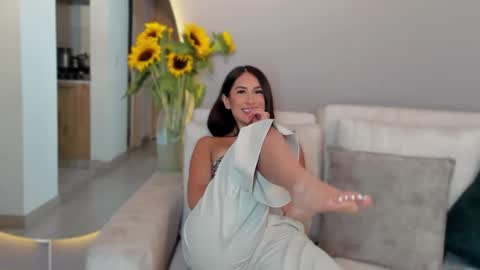 Vcitoria online show from January 30, 2:38 am