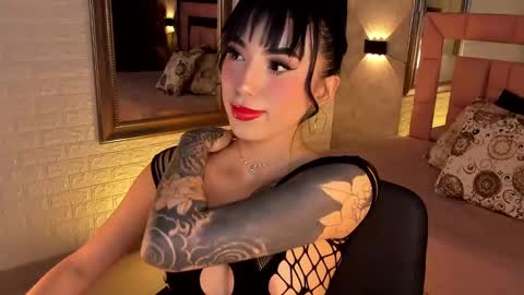 VICTORIA online show from January 22, 7:56 pm