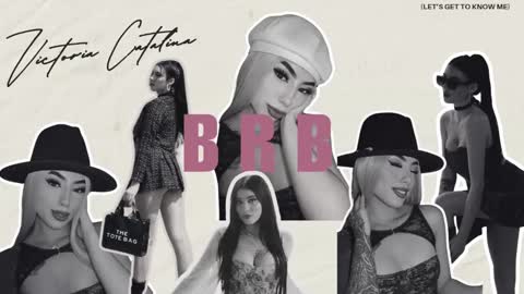 VICTORIA online show from February 7, 10:52 pm