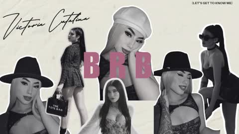 VICTORIA online show from February 11, 1:31 am