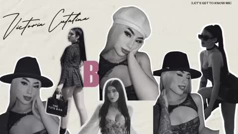 VICTORIA online show from February 13, 2:01 am