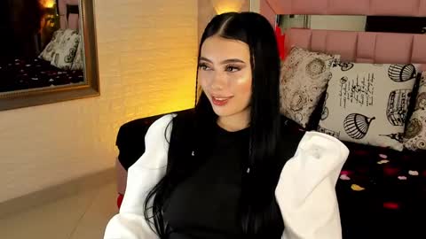 VICTORIA online show from February 16, 3:04 am