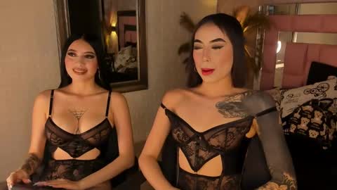 VICTORIA online show from February 27, 7:26 pm