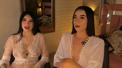 VICTORIA online show from March 11, 7:36 pm