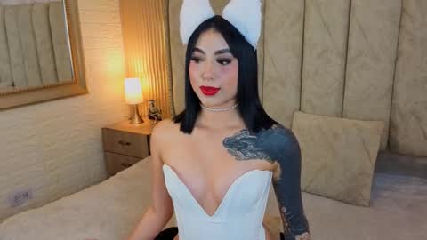 VICTORIA online show from October 26, 2:12 pm