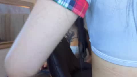 VICTORIA online show from January 14, 7:52 pm