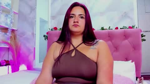 Victoria online show from February 28, 6:09 pm