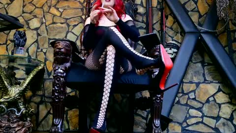 Victoria Heller online show from April 11, 4:39 am