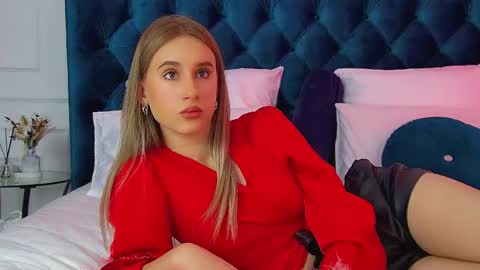 Victoria online show from November 8, 7:19 am