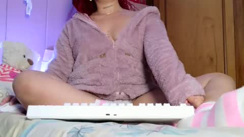 Victoria online show from September 19, 12:34 am