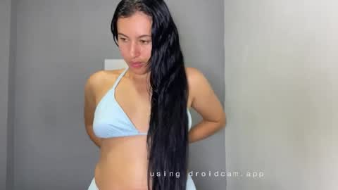 VICTORIA online show from January 7, 2:14 am