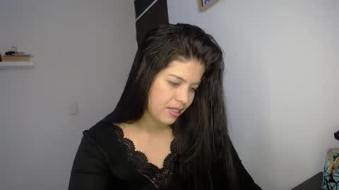 victorialg online show from October 2, 6:48 pm