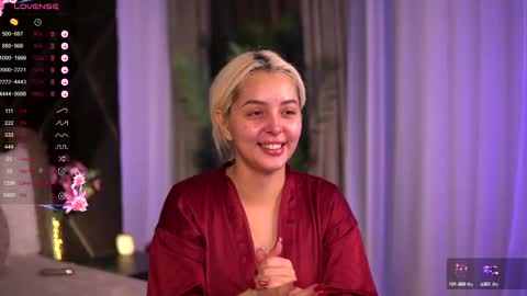 Diddy online show from March 5, 4:34 am