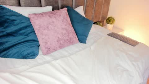 Maria Victoria online show from January 23, 5:42 pm