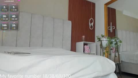 Maria Victoria online show from September 13, 11:21 am