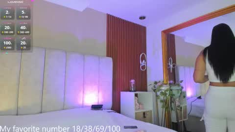 Maria Victoria online show from September 14, 11:20 am