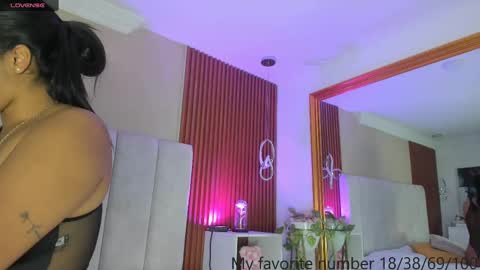 Maria Victoria online show from September 27, 11:26 am