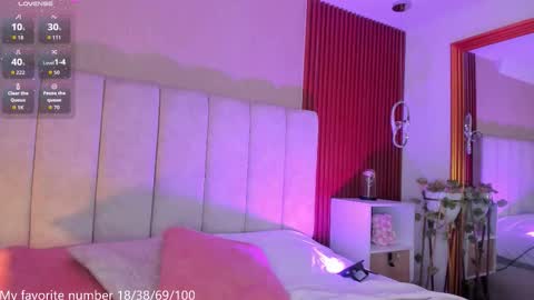 Maria Victoria online show from October 7, 11:29 am