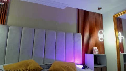 Maria Victoria online show from November 13, 11:20 am