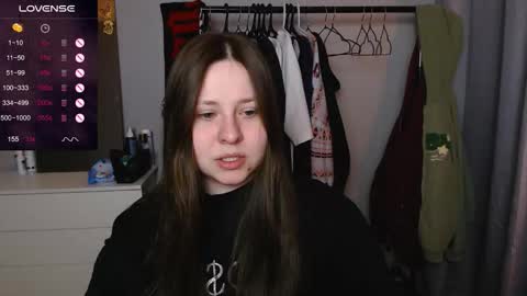 victoriassecrets_ online show from February 20, 5:57 pm