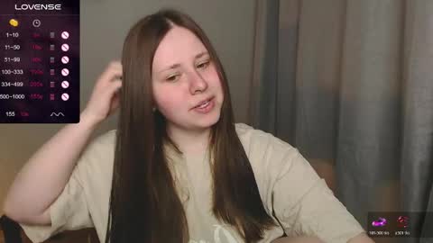 victoriassecrets_ online show from April 13, 6:57 pm