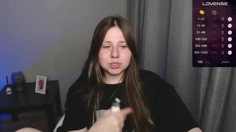 Snapshot of victoriassecrets_ chatting on April 30, 5:30 pm victoriassecrets_ online show from April 30, 5:30 pm