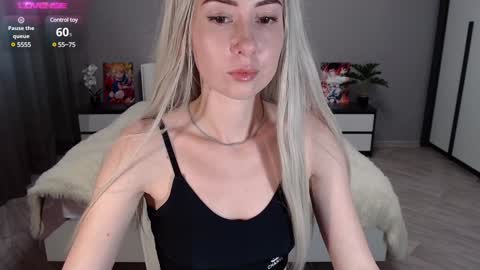 VictoriaTiger online show from December 4, 11:52 am