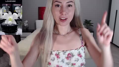 VictoriaTiger online show from December 27, 11:06 am