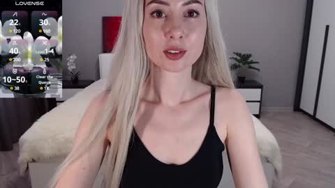 VictoriaTiger online show from February 7, 8:44 am