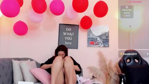 Snapshot of victoriazans chatting on February 13, 4:30 am Victoriazans online show from February 13, 4:30 am