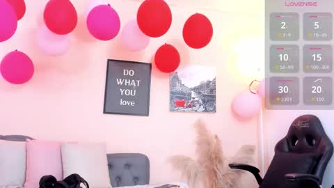 Snapshot of victoriazans chatting on February 14, 3:47 am Victoriazans online show from February 14, 3:47 am