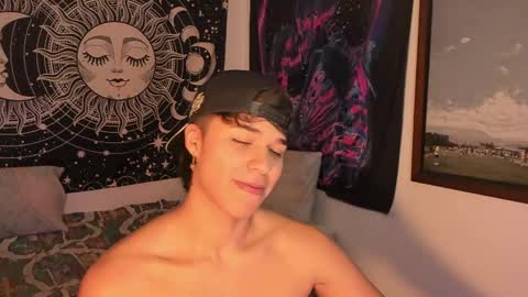 Victorino Jhonson online show from December 11, 6:09 pm