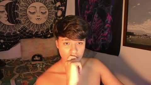 Victorino Jhonson online show from December 16, 2:57 am