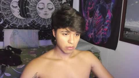 Victorino Jhonson online show from December 25, 9:02 am