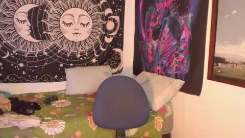 Victorino Jhonson online show from December 31, 1:57 am