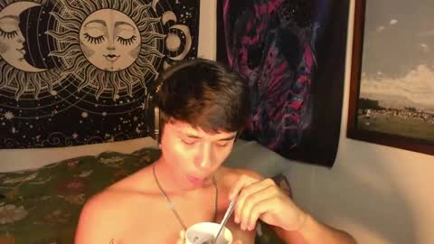 Victorino Jhonson online show from January 27, 3:04 am