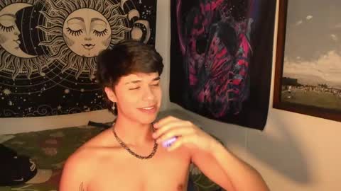 Victorino Jhonson online show from January 28, 4:29 am