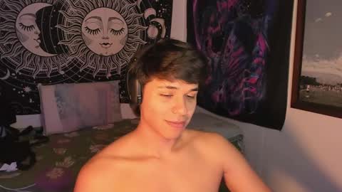 Victorino Jhonson online show from February 3, 7:29 am