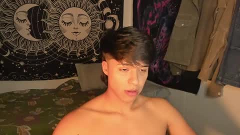 Victorino Jhonson online show from February 15, 11:03 pm