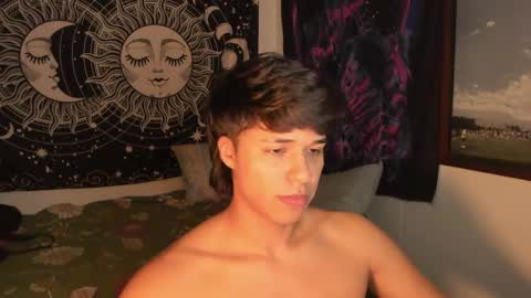 Victorino Jhonson online show from March 3, 10:42 pm