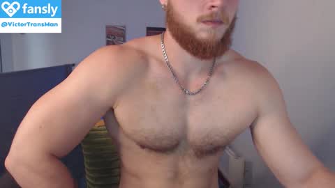 Victor online show from September 22, 9:00 am