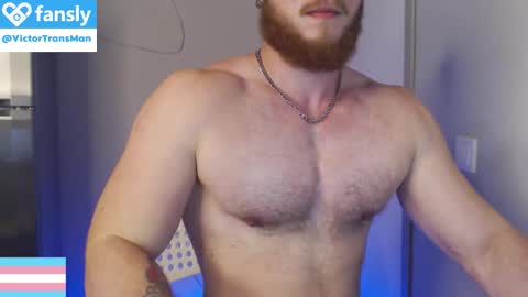 Victor online show from November 4, 6:40 pm