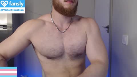 Victor online show from November 7, 9:31 am