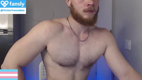 Victor online show from November 9, 10:57 am